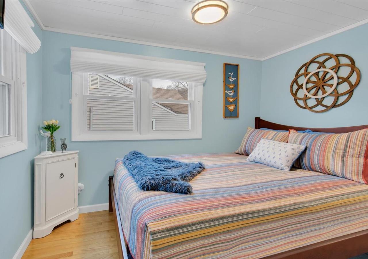 Vila Sunset Cove East Hampton Exteriér fotografie